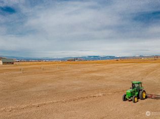 LOT 8-6&8 Bynum Rd, Ellensburg, WA 98926