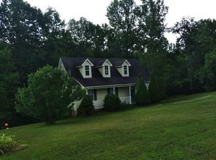 894 Ford Rd, White Bluff, TN 37187