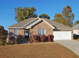 1 Cross Hl, Hattiesburg, MS 39402