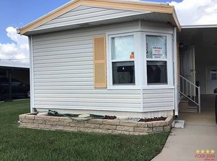 1240 W Bohland St, Avon Park, FL 33825