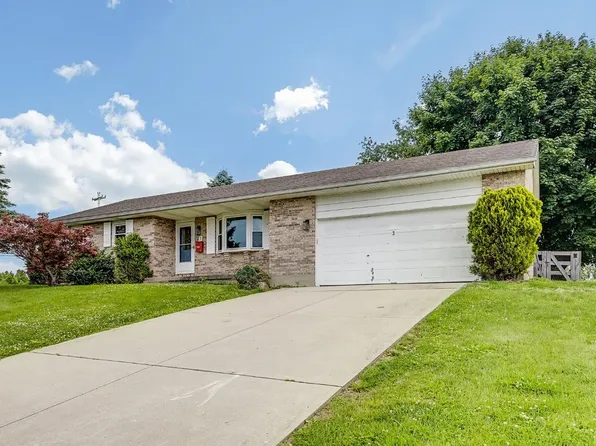 3 Meyerfield Pl, Lawrenceburg, IN 47025