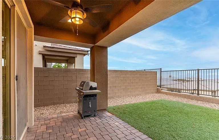 12556 Skylight View St — Photo 49