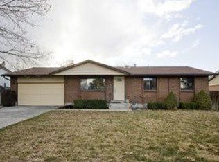 4800 S Mocha Dr, Salt Lake City, UT 84129