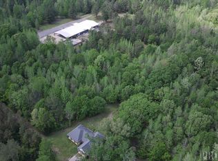 2278 Martin Rd, Bolton, MS 39041