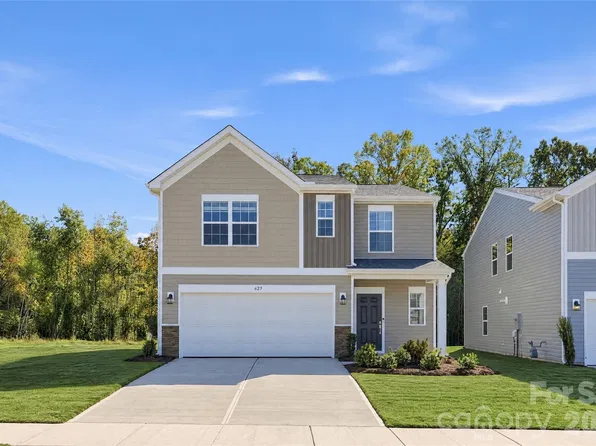 625 Hot Springs Dr #225, Kannapolis, NC 28081