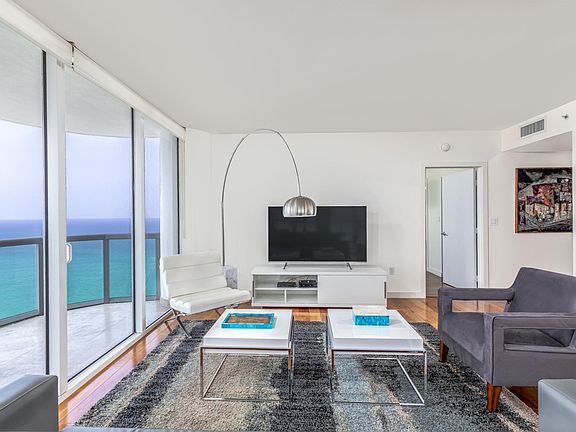 2nd image of 6365 Collins Ave #3900