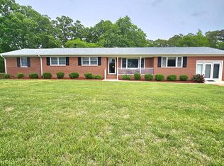 20098 Piney Point Rd, Callaway, MD 20620