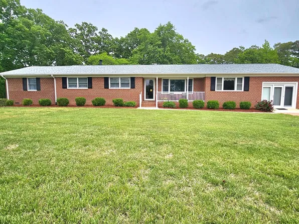 20098 Piney Point Rd, Callaway, MD 20620
