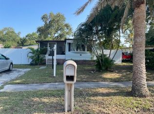 6076 137th Ave N, Clearwater, FL 33760