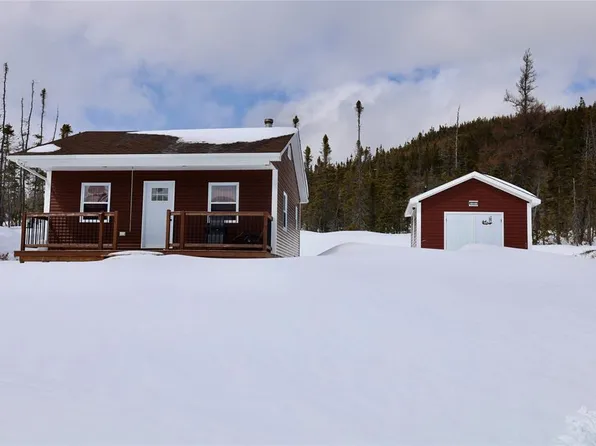 12 Muddy Pond Road, Goose Arm, NL A2H4A1