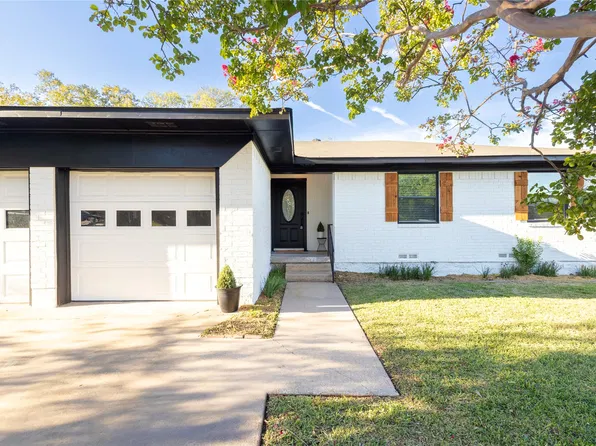 254 Kincaid St, Van Alstyne, TX 75495