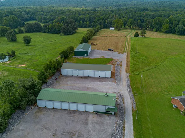 829 Poplar Springs Dr, Murray, KY 42071