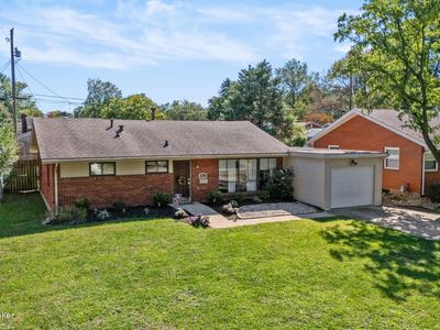 3012 Nepperhan Rd, Louisville, KY, 40220