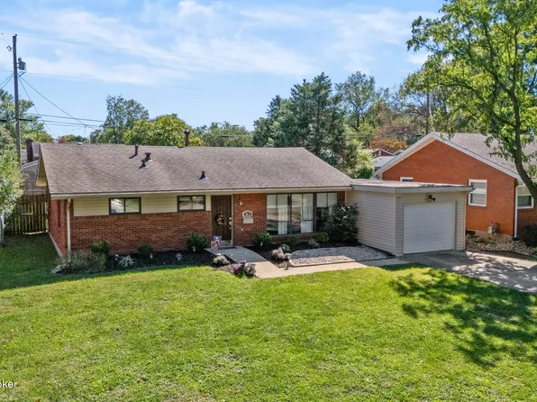 3012 Nepperhan Rd, Louisville, KY 40220