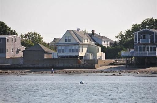 2nd image of 63 Castle Rd