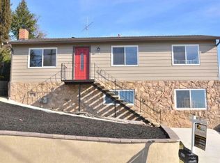 17206 President Dr, Castro Valley, CA