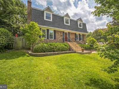 3930 6th St S, Arlington, VA, 22204