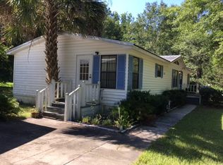 135 SW Sirmans Church Way, Greenville, FL 32331