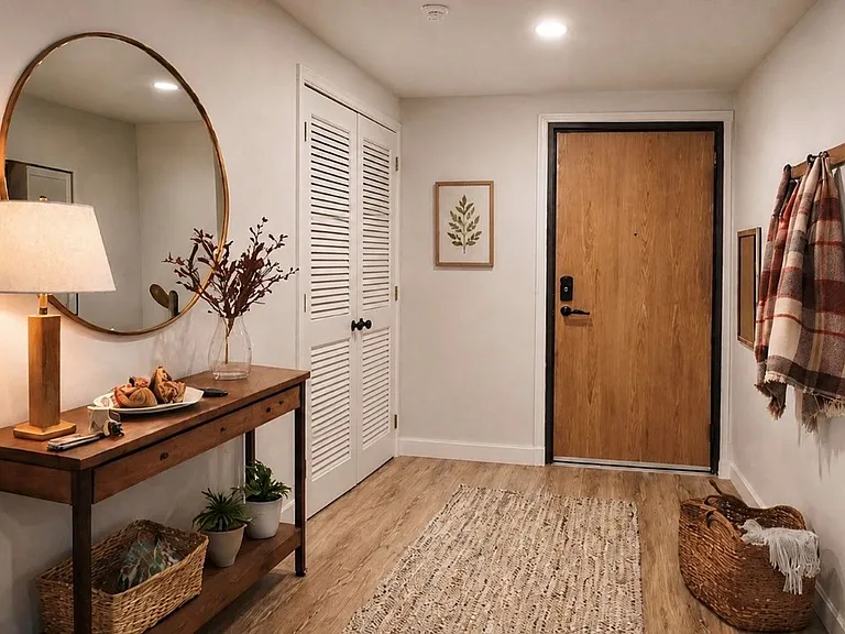 Parque Kirkland Apartments — Photo 4