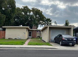 1064 Warkentin St, Kingsburg, CA