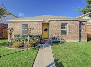 18510 Solace Vista Dr, Cypress, TX 77433