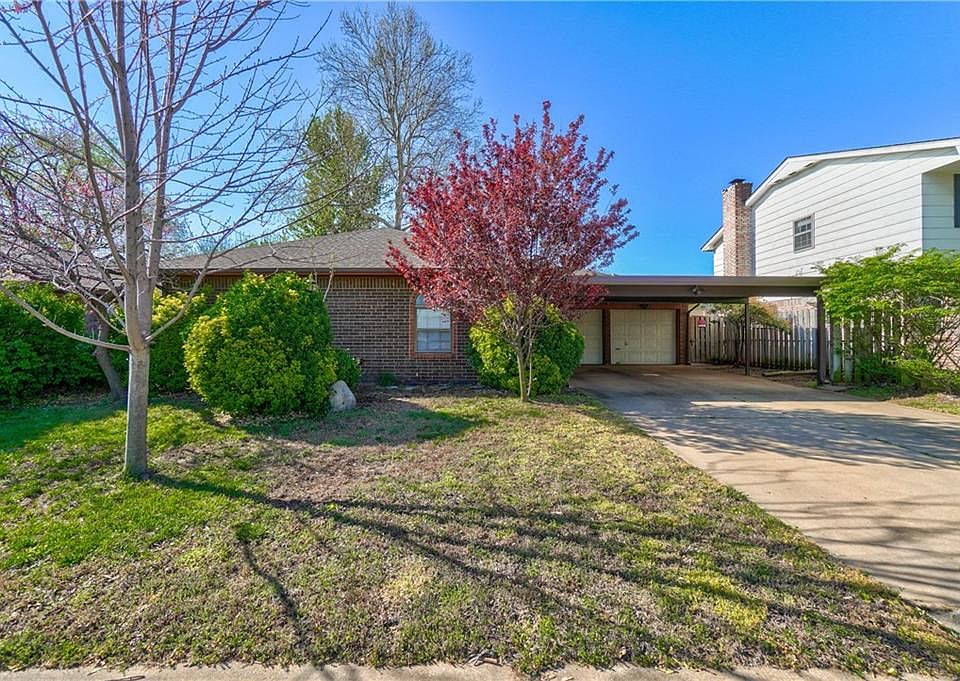 1st image of 4112 Overland Dr