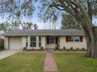 4213 Apollo Dr, Metairie, LA 70003
