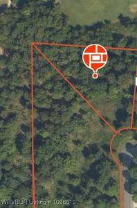 Hickory Creek Cir, Wister, OK, 74966