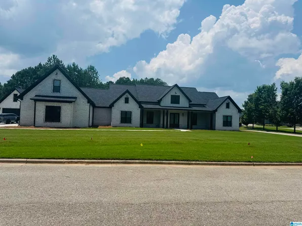 668 Highland Lakes, Anniston, AL 36207