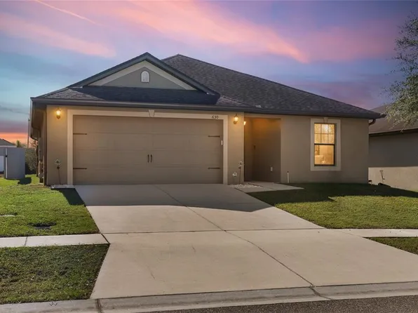 630 Swallowtail Dr, Haines City, FL 33844