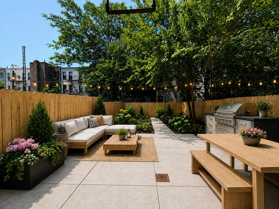 1357 Greene Ave #1B