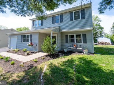 236 Parkridge Dr, Perkasie, PA, 18944