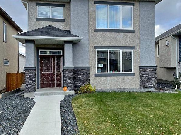 28 Cherrywood Rd, Winnipeg, MB R3Y 0T1
