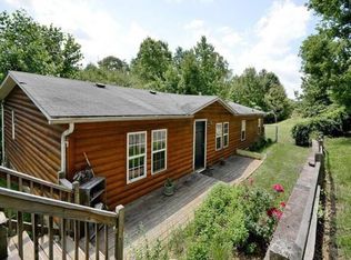 52 Tahkeyoste Rdg, Weaverville, NC 28787