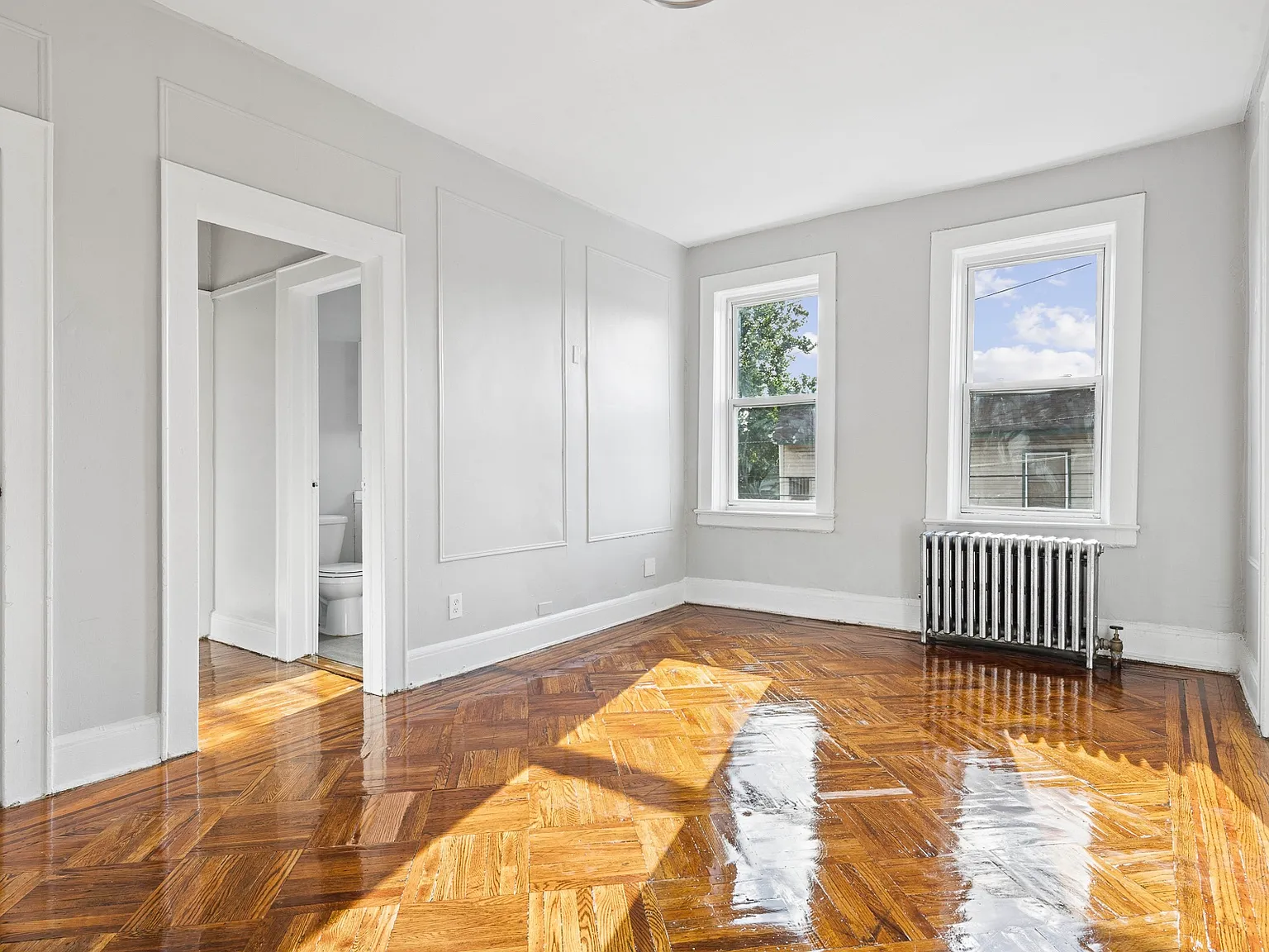 2 bed, $2,100 — Photo 2