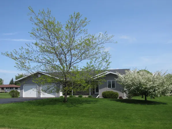 10646 Hilgart Ave, Auburndale, WI 54412