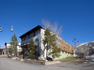 2320 Ski Trail Ln SUITE 102, Steamboat Springs, CO 80487