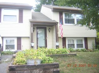1799 Amber Ct, Frederick, MD