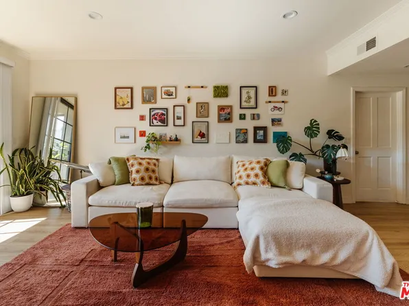 10336 Almayo Ave APT 203, Los Angeles, CA 90064