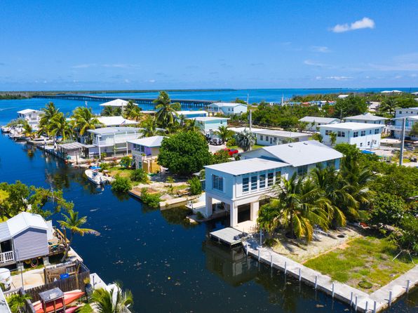 Waterfront - Big Pine Key FL Waterfront Homes For Sale - 76 Homes | Zillow