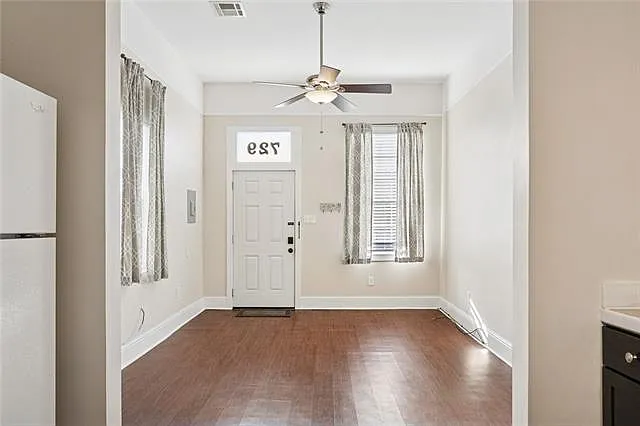1 bed, 1.0 bath, 650 sqft, $1,400 — Photo 3