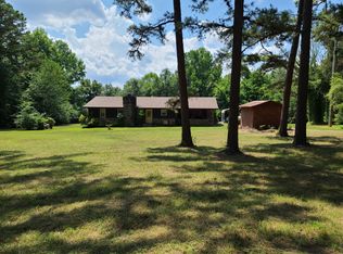 1640 Pollard Cemetery Rd, Dover, AR 72837