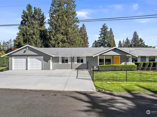34022 40th Avenue S, Auburn, WA 98001