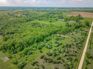 SW 831st Rd, Holden, MO 64040