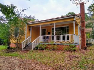 124 N Allen Rd, Wake Forest, NC 27587