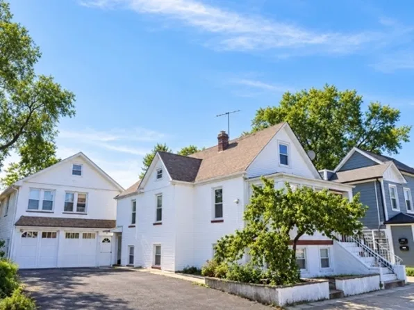 21 E Broadway, Hackensack City, NJ 07601
