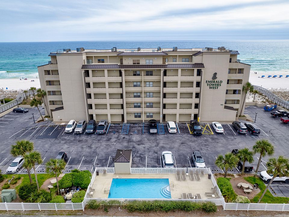 780 Sundial Ct UNIT 2002, Fort Walton Beach, FL 32548 | Zillow