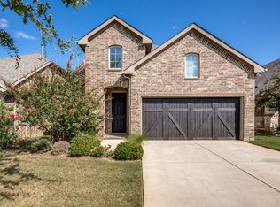 1000 Sheldon Rd, Argyle, TX 76226