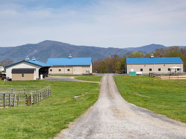 309 Old B&o Rd #O, Steeles Tavern, VA 24476