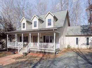 29 Stonewall Rd, Palmyra, VA 22963